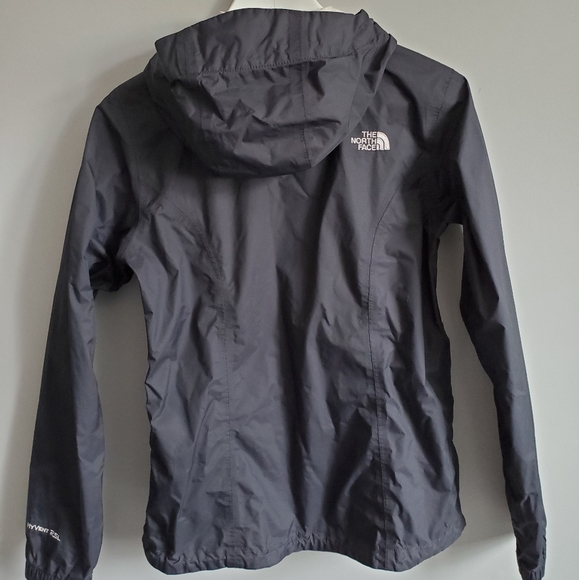 North Face Waterproof Shell Jacket - Picture 2 of 5